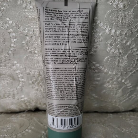 Tweak-d hair cleansing scrub YOU CHOOSE - Picture 4 of 8